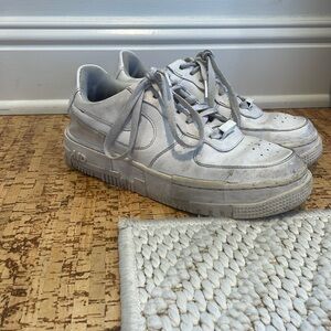 Nike Women’s Air Force One